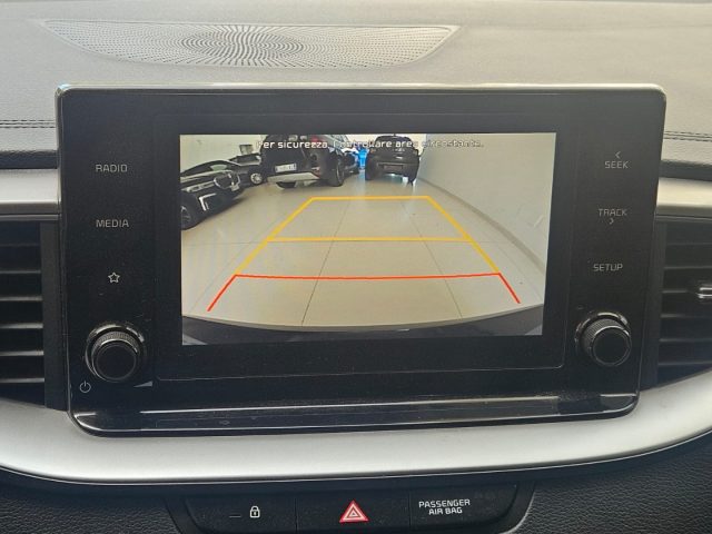KIA Ceed usata, con Sistema di navigazione