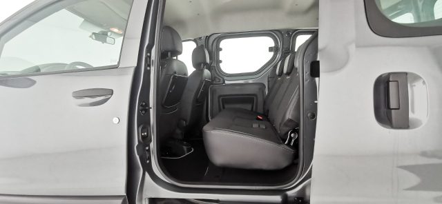 DACIA Dokker usata 38