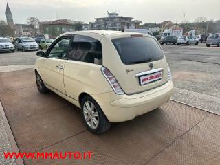 LANCIA Ypsilon usata, con Alzacristalli elettrici