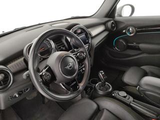 MINI Cooper S usata, con Fendinebbia