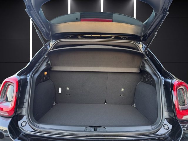 FIAT 500X usata, con Bracciolo