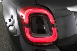 FIAT 500X usata 9