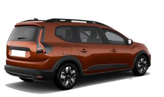 DACIA Jogger usata, con Airbag