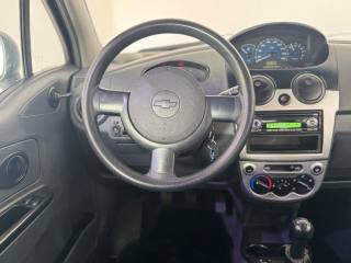 CHEVROLET Matiz usata 15