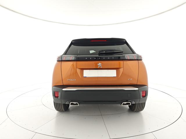 PEUGEOT 2008 usata, con Alzacristalli elettrici