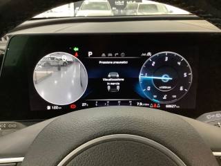 KIA Sportage usata, con Servosterzo