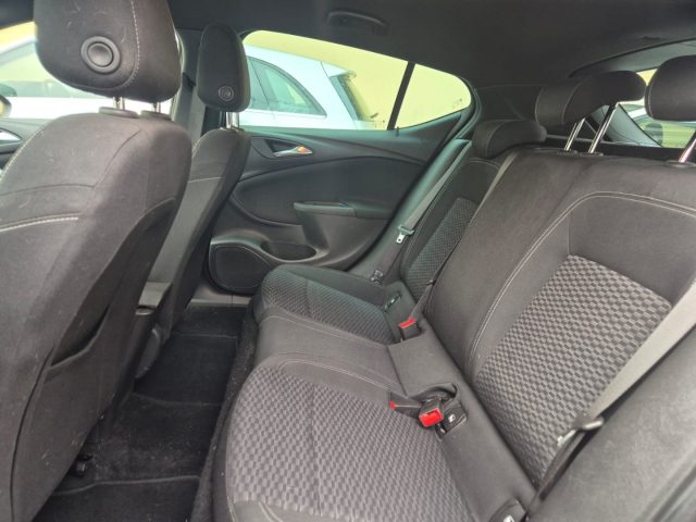 OPEL Astra usata, con Cruise Control