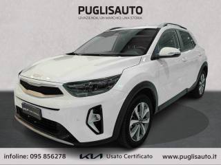 KIA Stonic usata, con Airbag laterali