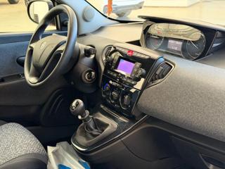 LANCIA Ypsilon usata, con ESP