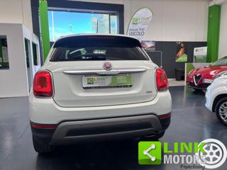 FIAT 500X usata, con Alzacristalli elettrici