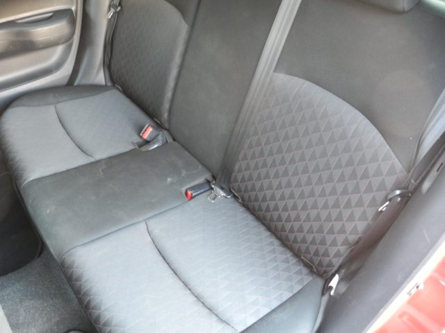 MITSUBISHI Space Star usata 38