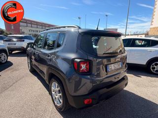 JEEP Renegade usata, con Cerchi in lega