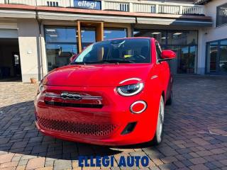 FIAT 500 usata, con USB