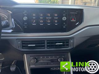 VOLKSWAGEN Polo usata, con Cruise Control