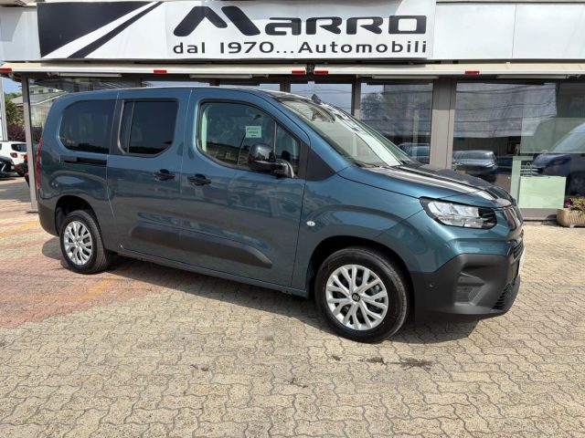 FIAT Doblo usata, con Airbag laterali