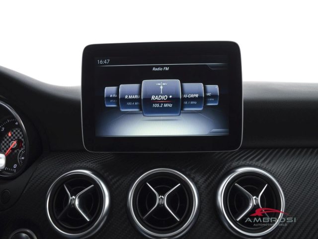MERCEDES-BENZ A 180 usata 13