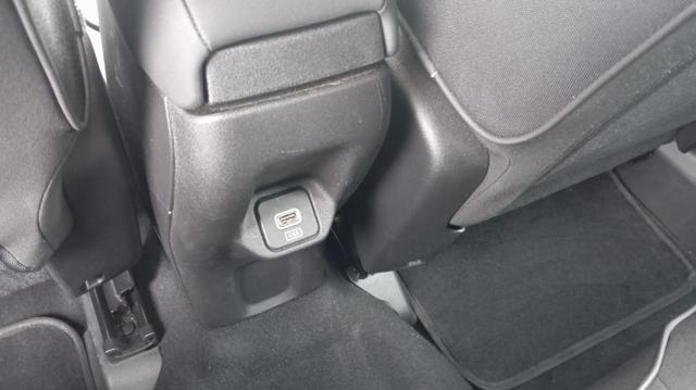 FIAT 500X usata, con Chiusura centralizzata telecomandata