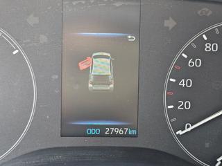 TOYOTA Yaris usata, con Sedile posteriore sdoppiato