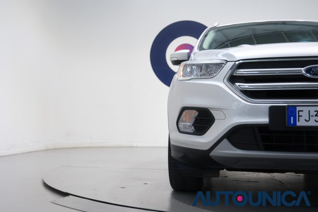 FORD Kuga usata 46