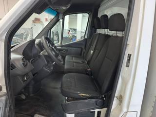 MERCEDES-BENZ Sprinter usata, con Immobilizzatore elettronico
