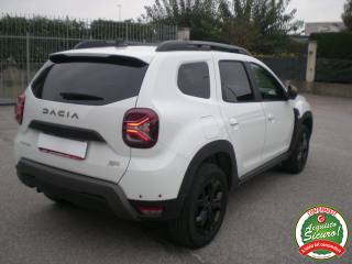 DACIA Duster usata, con Chiusura centralizzata