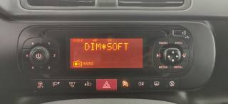 FIAT Panda usata, con ESP