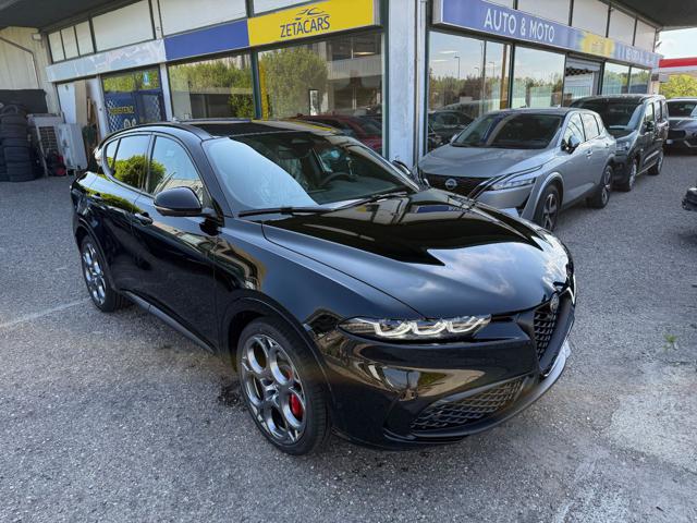 ALFA ROMEO Tonale usata, con Chiusura centralizzata