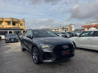 AUDI Q3 usata, con Airbag laterali