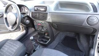 FIAT Punto usata 82