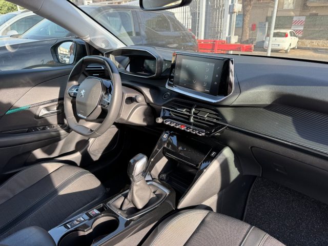 PEUGEOT 208 usata, con Controllo trazione
