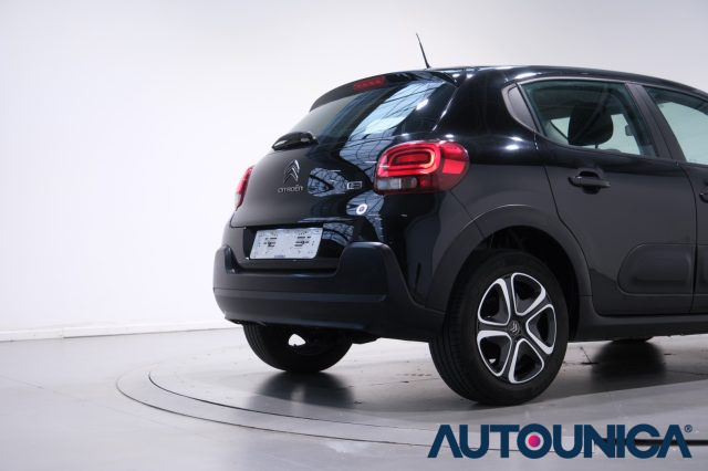 CITROEN C3 usata 46