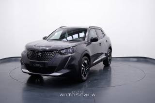 PEUGEOT 2008 usata, con Airbag