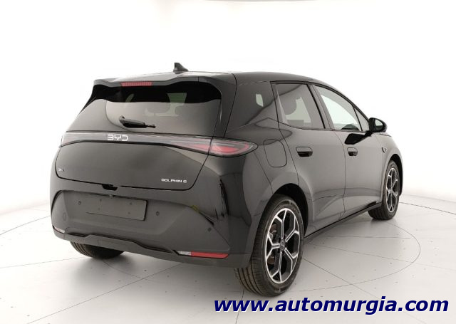 BYD DOLPHIN G DM-i usata, con Airbag laterali