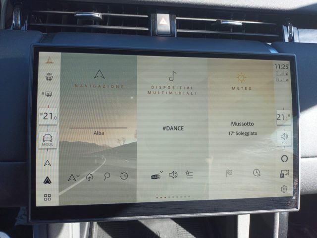 LAND ROVER Discovery Sport usata, con Immobilizzatore elettronico