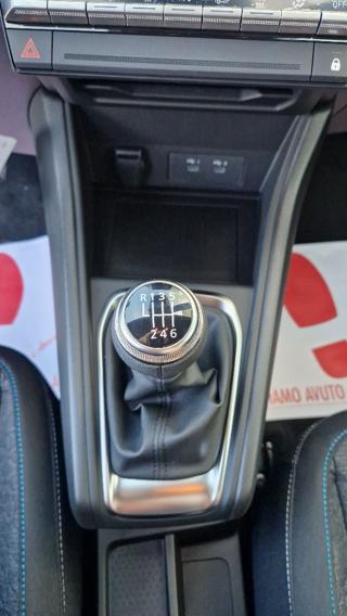 RENAULT Captur usata, con Servosterzo