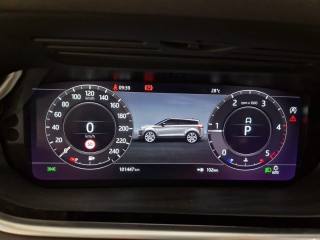 LAND ROVER Range Rover Evoque usata, con Climatizzatore