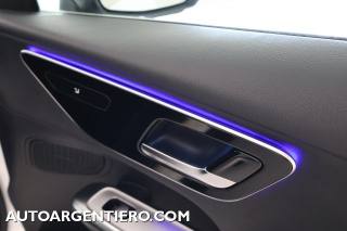 MERCEDES-BENZ GLC 220 usata, con Sistema di riconoscimento della stanchezza