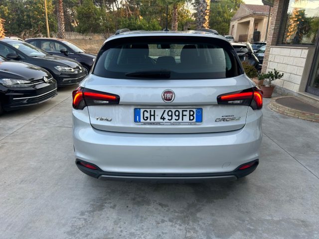FIAT Tipo usata, con Autoradio