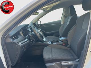 SKODA Octavia usata, con Cerchi in lega