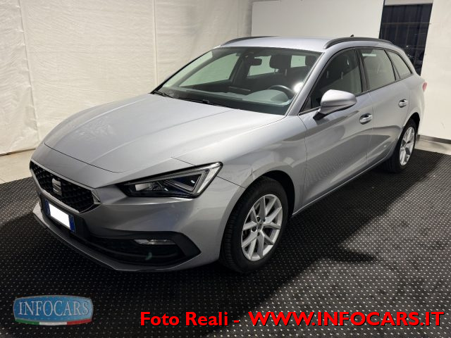 SEAT Leon usata, con Airbag laterali