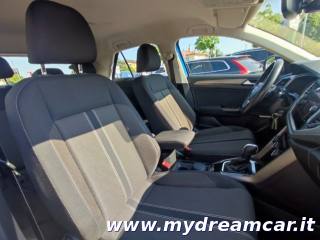 VOLKSWAGEN T-Roc usata, con Cruise Control