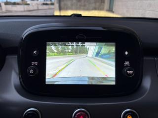 FIAT 500X usata, con Fendinebbia