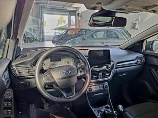 FORD Puma usata, con Autoradio