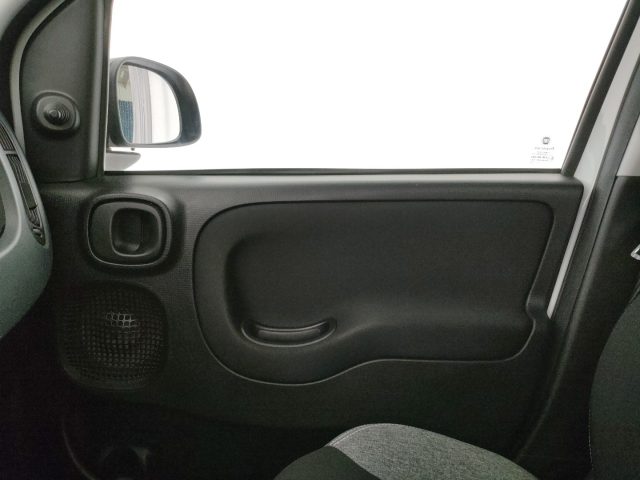 FIAT Panda usata 19