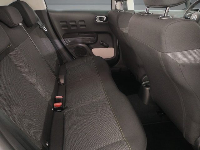 CITROEN C3 usata 18