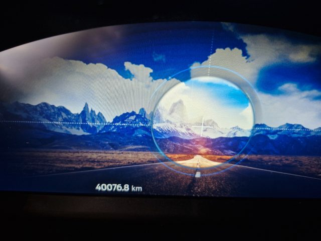 FORD Kuga usata, con Climatizzatore