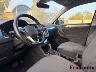 VOLKSWAGEN Tiguan usata, con Chiusura centralizzata