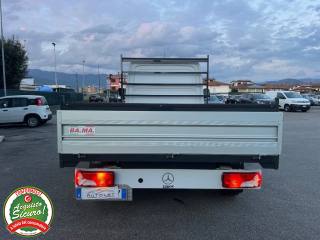 MERCEDES-BENZ Sprinter usata, con Controllo automatico clima