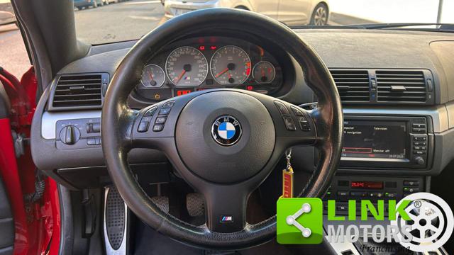 BMW M3 usata, con Chiusura centralizzata