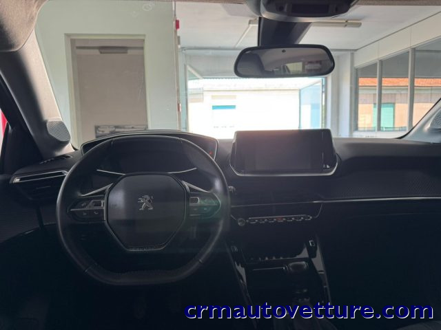PEUGEOT 208 usata, con Chiusura centralizzata